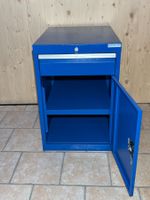 Schubladenschrank WS2 Bedrunka Werkzeugschrank