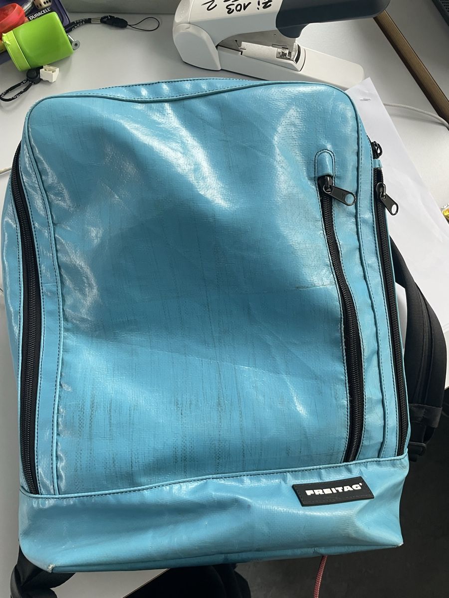 Freitag Sacs à dos: Freitagrucksack – D'occasion à Zürich par ali_ch7r