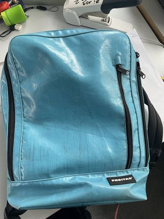 Freitagrucksack