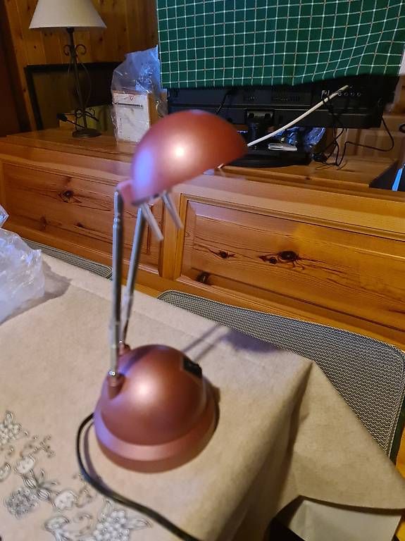 Lampade: Lampada da tavolo – Usato da Lumino venduto da ghi_x8jl 1