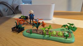 Playmobil Gartenspass Migros