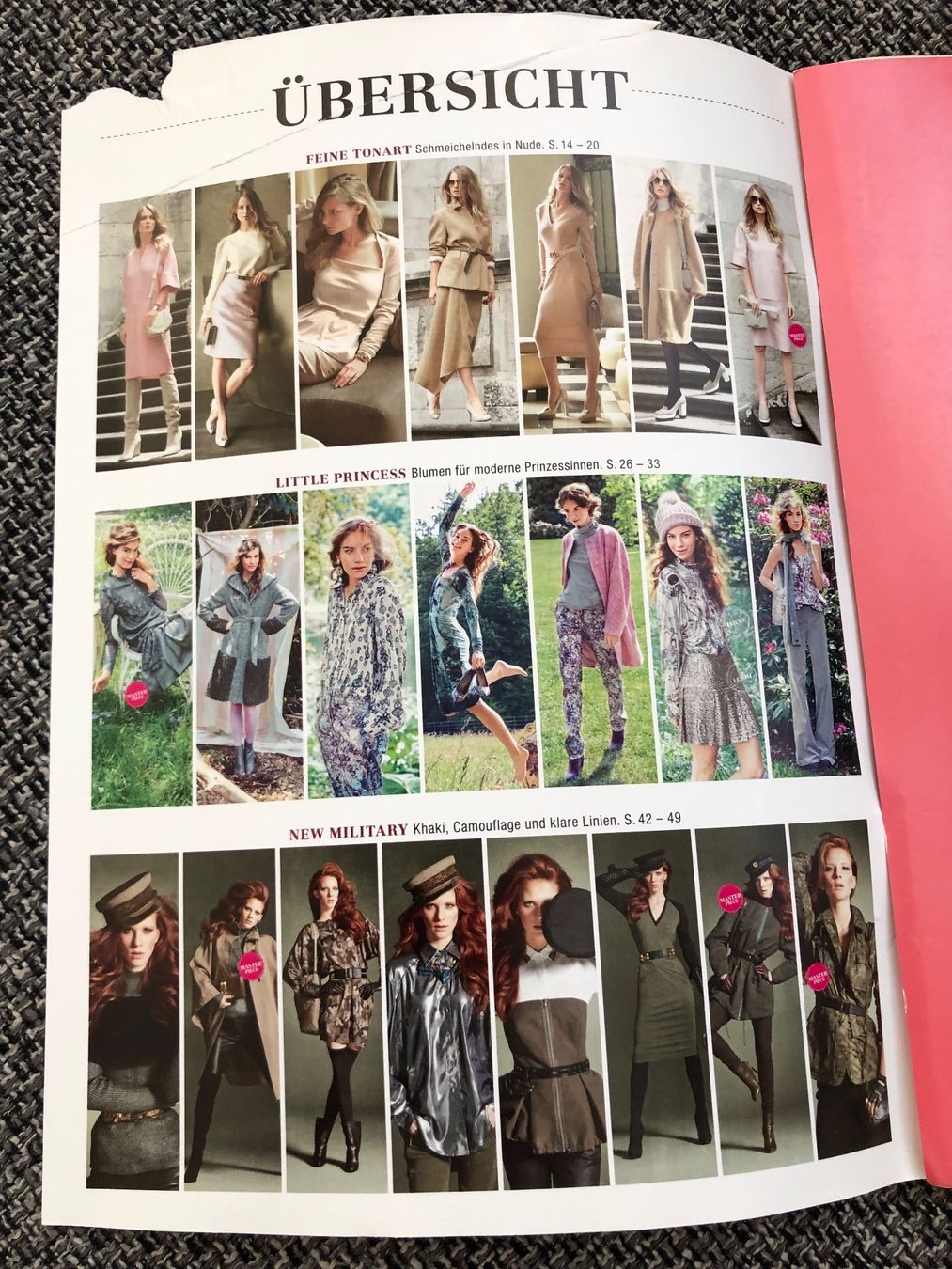 Riviste & Magazine: burda style 10/2013 – Nuovo e nell'imballaggio originale da Langnau am Albis venduto da snla_scc9 2