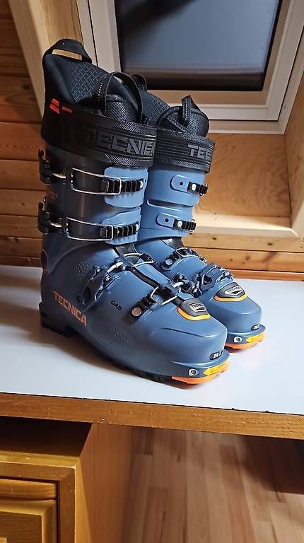 Scarpe da uomo: Skitouren Schuh Zero G Tour 27 – Usato da Udligenswil venduto da siegmanm