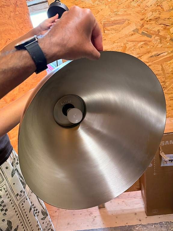 Lustres & lampes de plafonds: Hängelampe – D'occasion à Güttingen par ush_wk62 1
