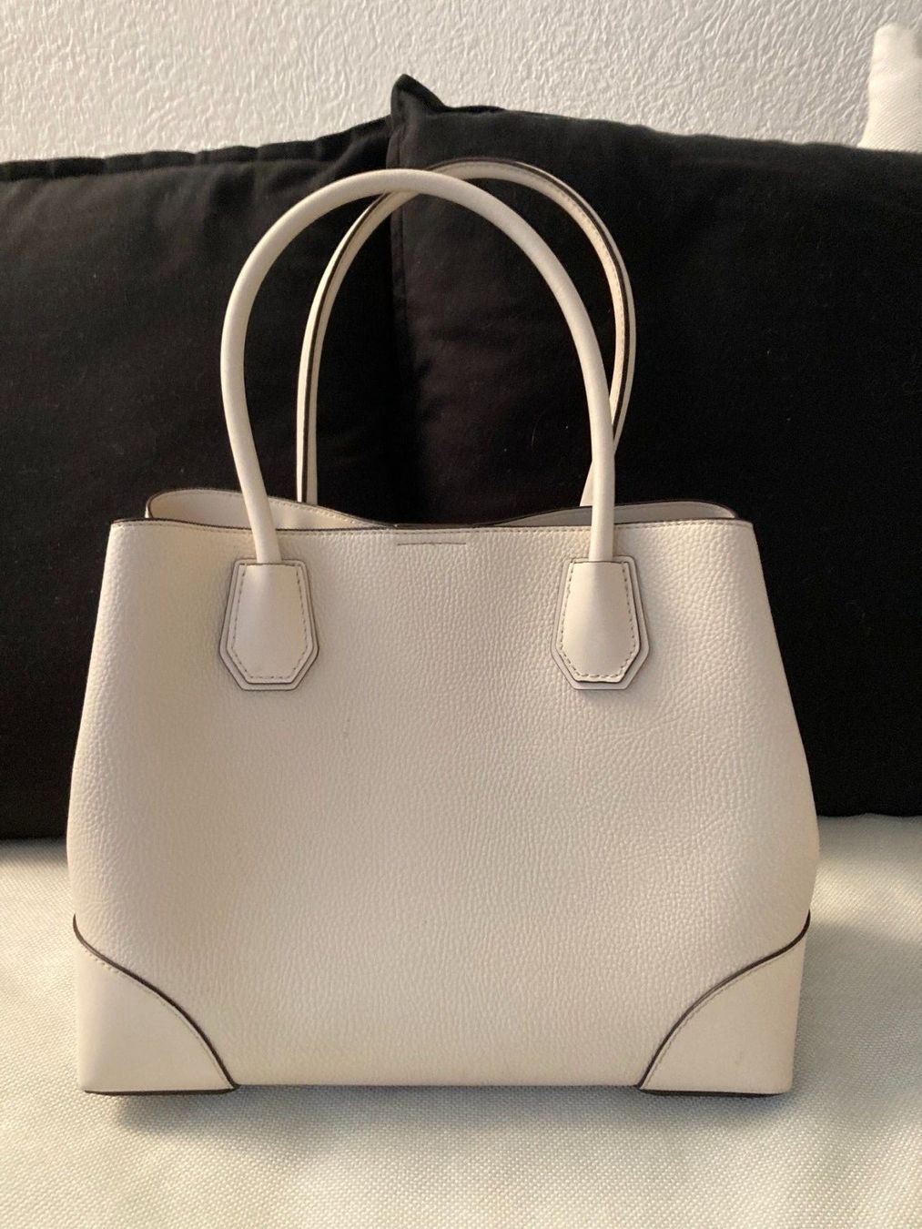 Michael Kors Borse da donna: Michael Kors Mercer Gallery – Usato da Winterthur venduto da leopard05 1