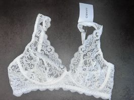 BH HANRO 80a neu