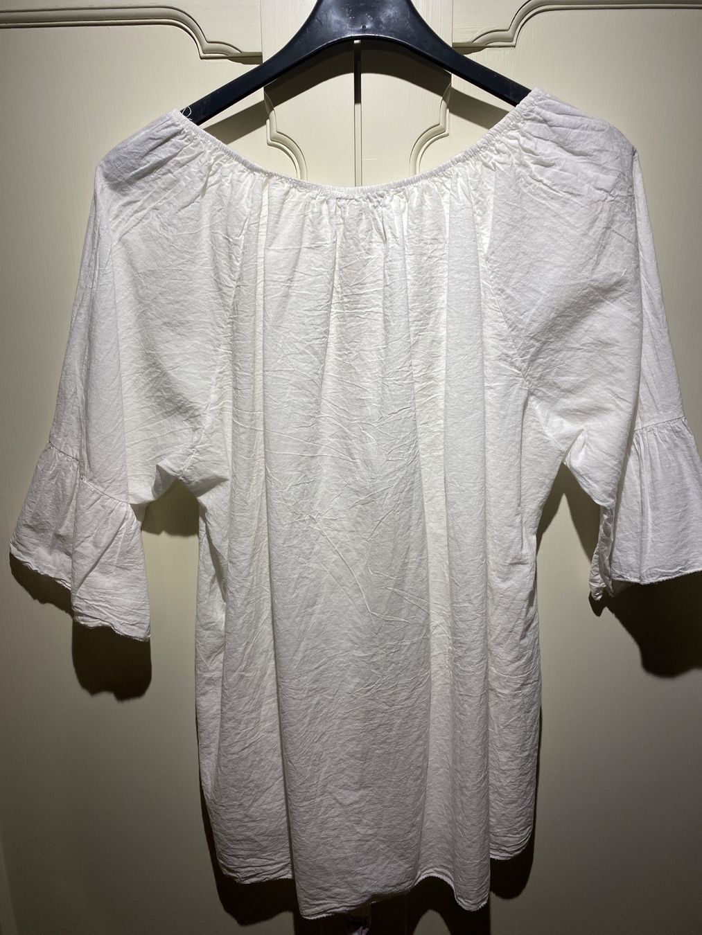 Camicette: BLUSE-VINTAGE-WEISS – Nuovo e nell'imballaggio originale da Meienried venduto da ManuelaBoutique 5