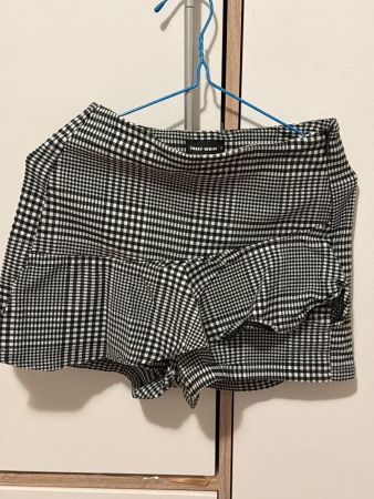 Short für Mädchen große 36
