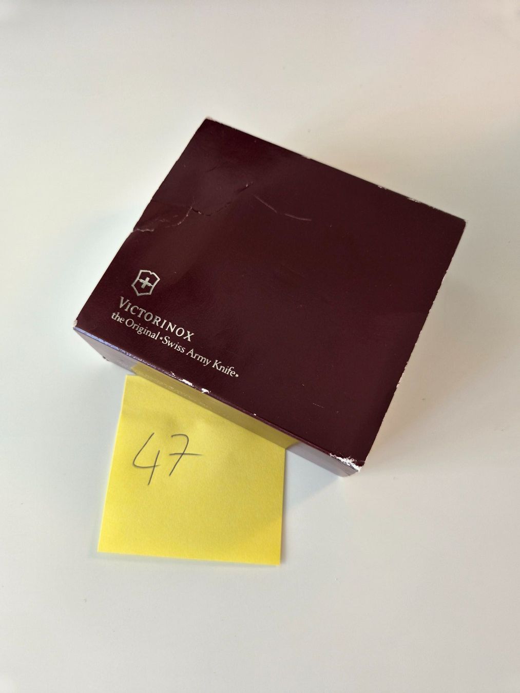 Victorinox Coltelli tascabile: Victorinox | Survival Kit – Nuovo e nell'imballaggio originale da Seewen SZ venduto da c_smmrschh 9
