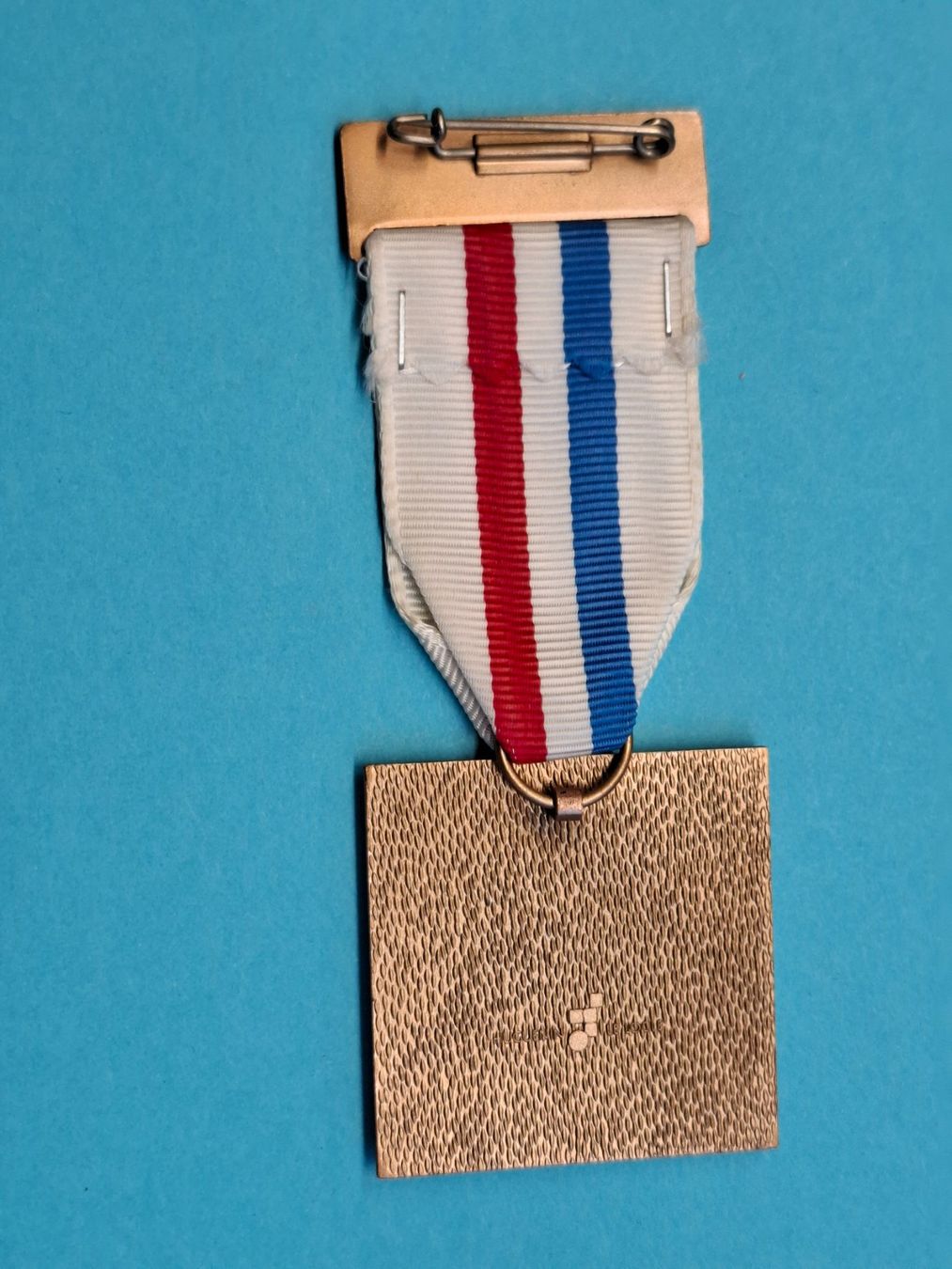 Medaglie: Bülach 1982 (y377) – Usato da Schwanden GL venduto da Suvorov 3