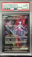 Team Rocket's Mewtwo EX - PSA 10