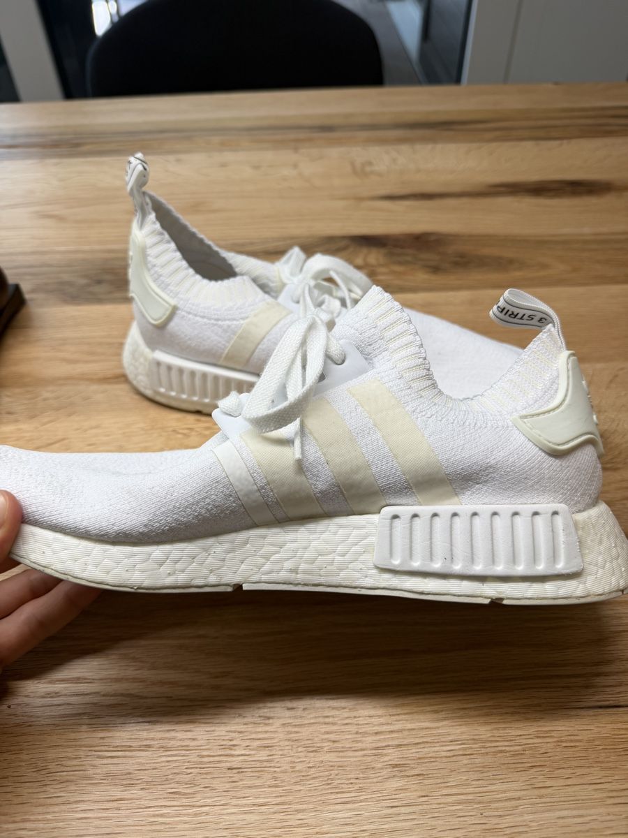 Adidas Scarpe da uomo: Adidas - NMD japan – Usato da Richterswil venduto da Botondsz 2