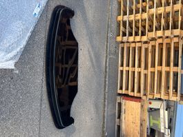 E36 Evo 2 Splitter