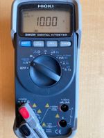 Hioki 3805 HiTester Multimeter