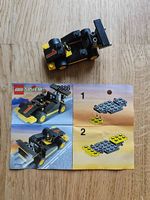 2886 LEGO Formula 1 Racing Car