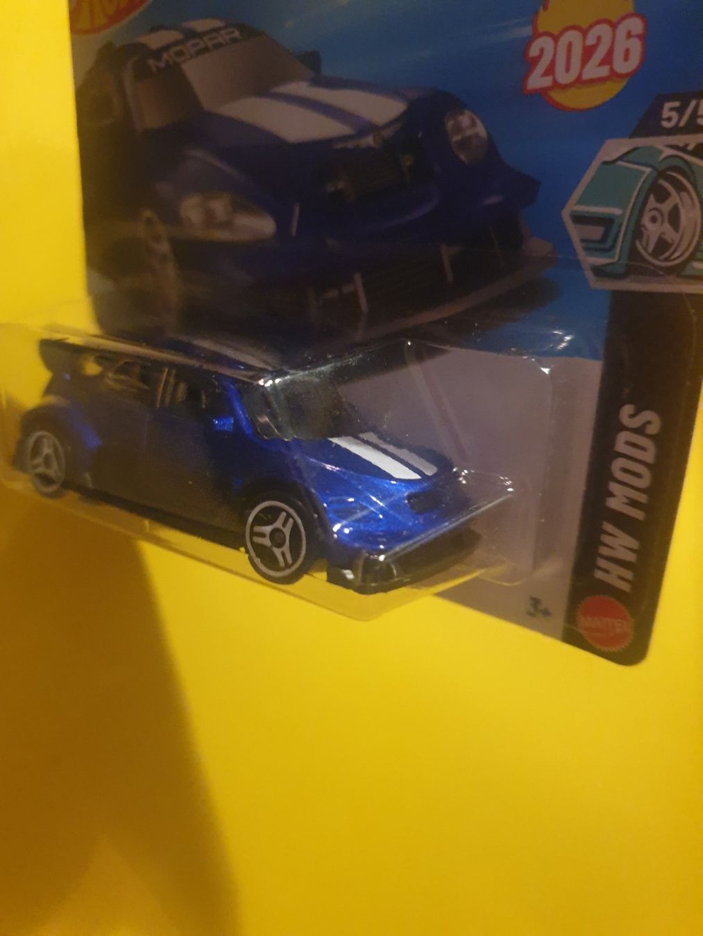 Hot Wheels Voitures modèles: Hot Wheels PT FAST – Neuf avec emballage d'origine à Oftringen par Rotor 4