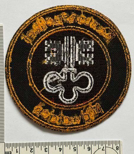 Placchette & Badge: 1 Polizei Abzeichen Kantonspolizei Nidwalden – Nuovo (secondo la descrizione) da Zürich venduto da Policepatch 1