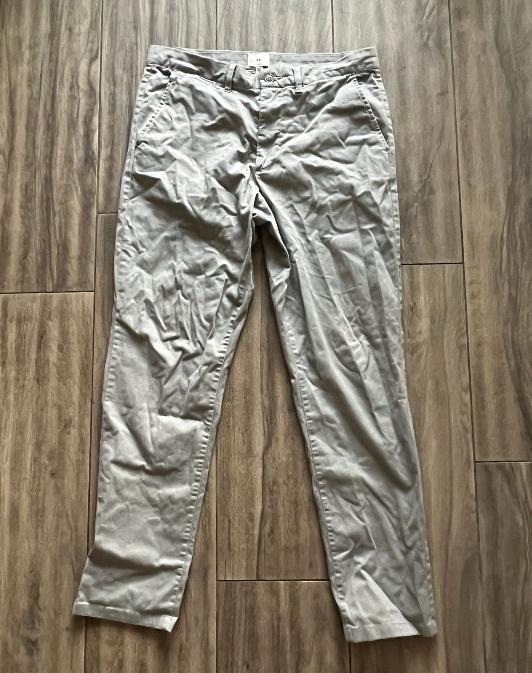 H&M Pantaloni: Chino - Hose H&M – Usato da Strengelbach venduto da Lucaernest
