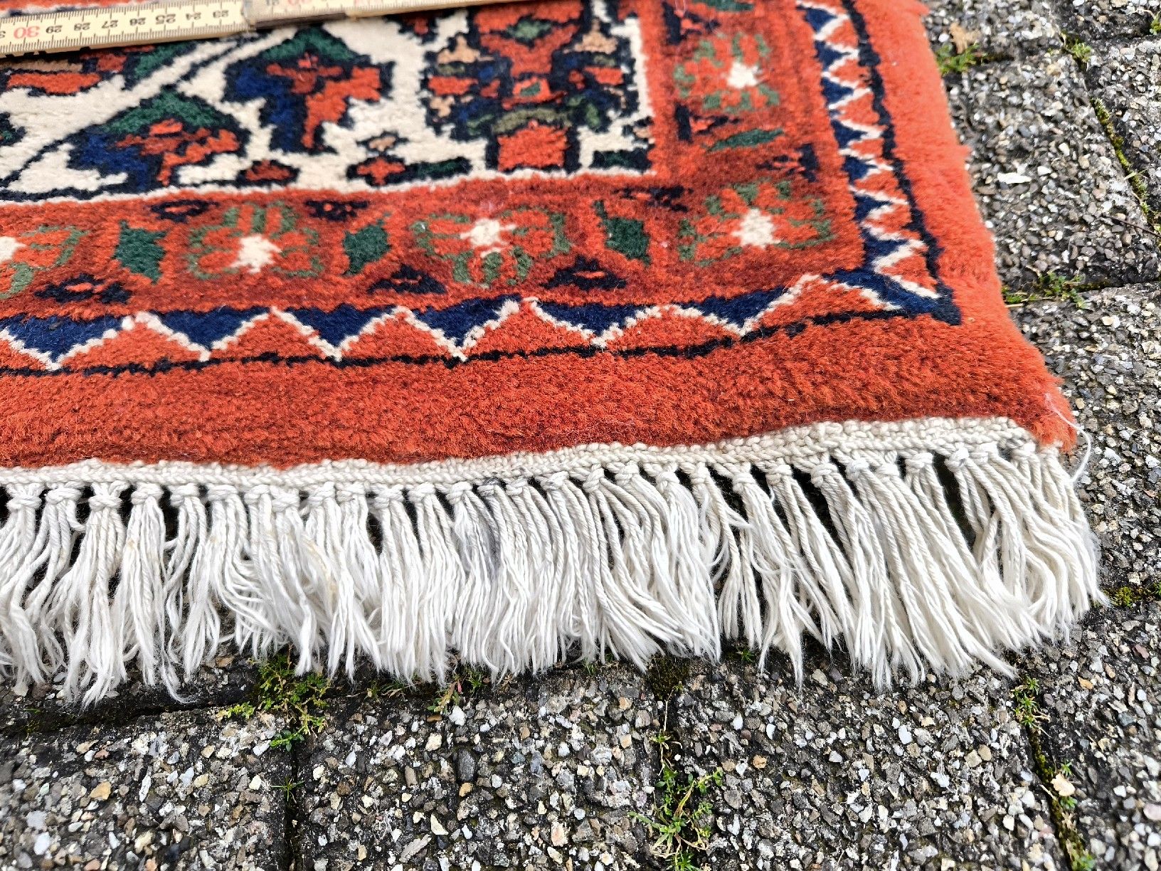 Tappeti: Orientteppich – Usato da Eich venduto da Exige_S 5