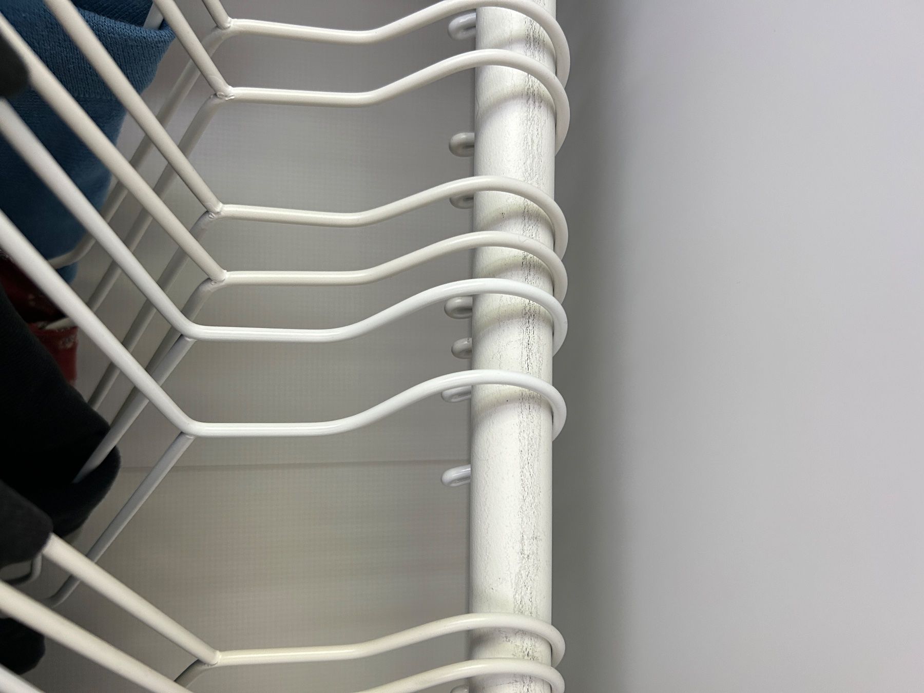 Ikea Armadi: Idanäs Schrank IKEA – Usato da Zürich venduto da hel_m6sl 4