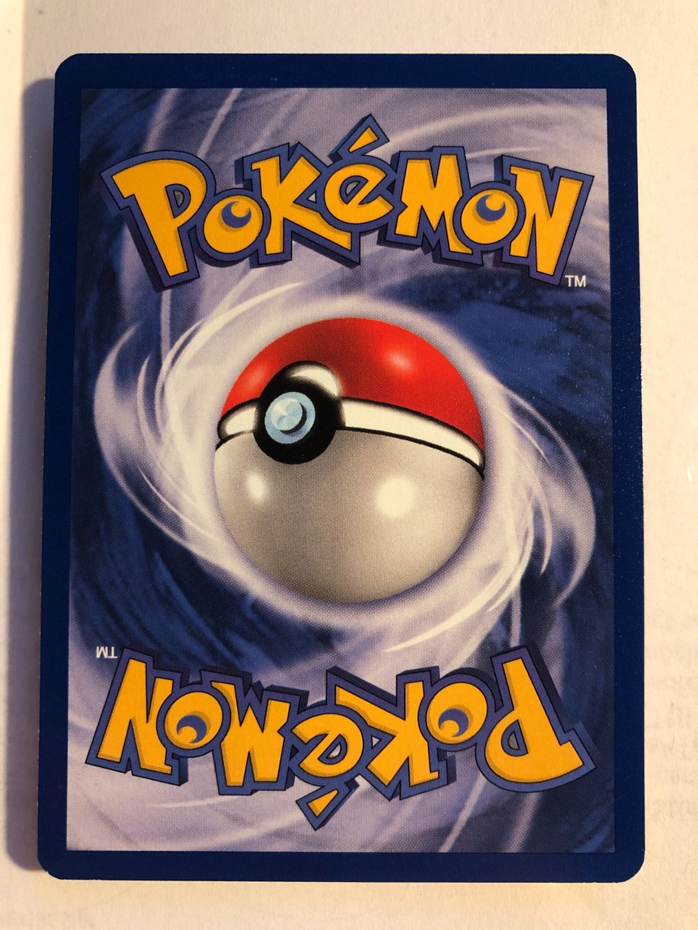 Carte collezionabili: Psyduck 1st Team Rocket - MINT - ab 1.- – Usato da Giubiasco venduto da dan_pr8b 4
