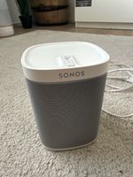 Sonos Play 1