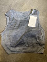 Brassière Mérinos Icebreaker Femmes Taille XL