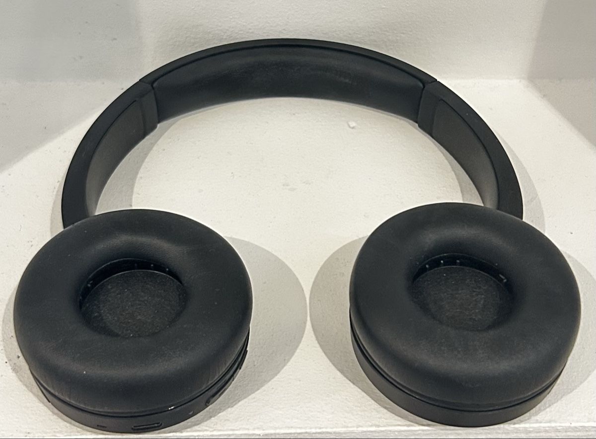 Sony Cuffie: Sony WH-CH520 Bluetooth Kopfhörer – Usato da Ebmatingen venduto da Christopher123 1