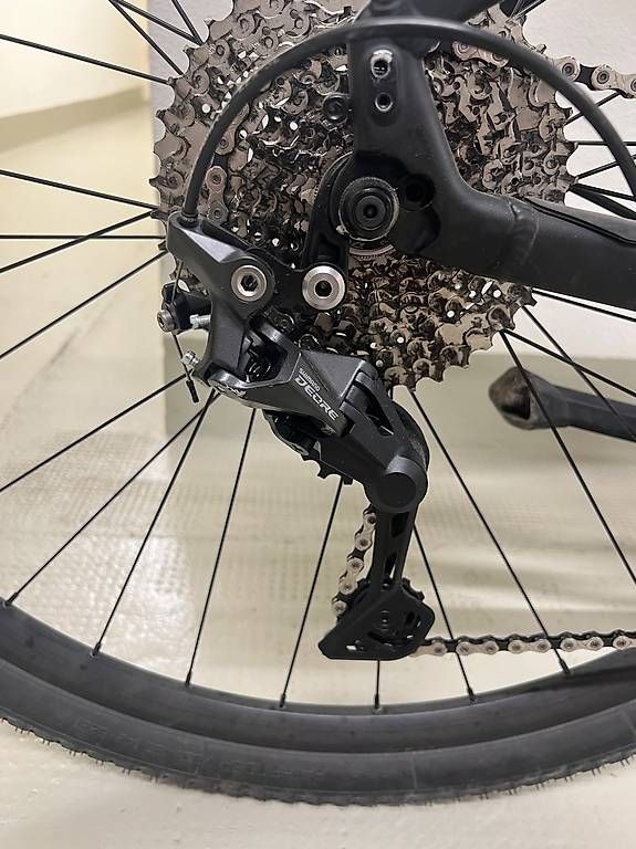 Velos: Specialized Sirrus X 3.0, Jg. 2020, Grösse S – Gebraucht aus Basel von coeggi 3