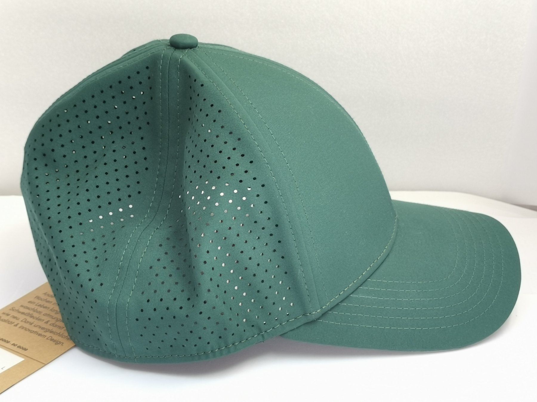Chapeaux, bonnets & casquettes: Apol Tanne Cap Flex L – Neuf avec emballage d'origine à Allschwil par H0-Bahner 3