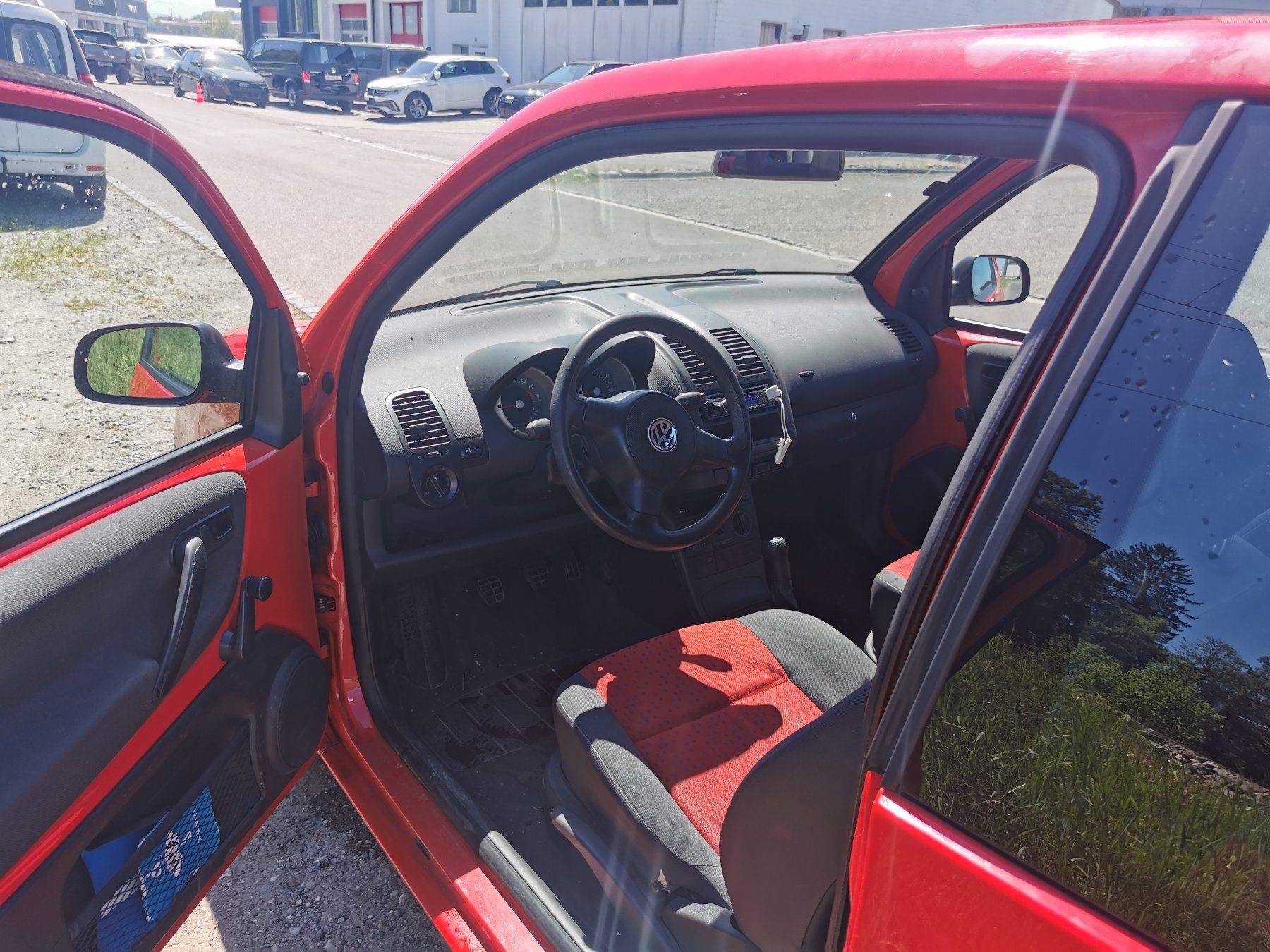 VW Autos: VW LUPO 1.0 – Gebraucht aus Stettlen von Bigjm 5