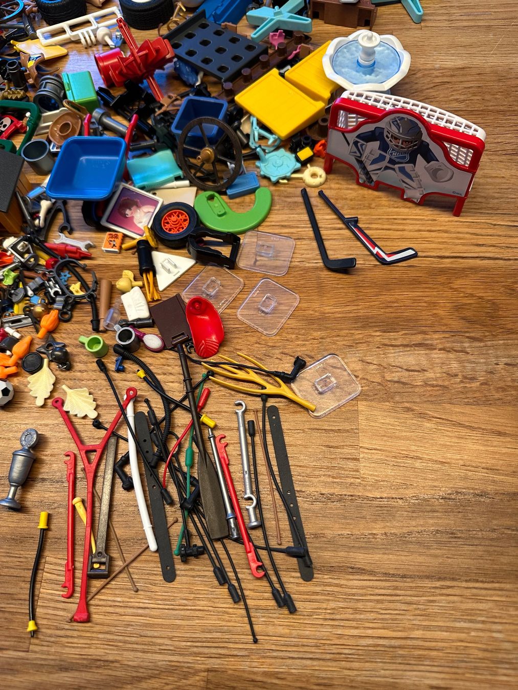 Playmobil Giocattoli: Playmobil Diverses ! – Usato da Winkel venduto da Tatanof 2
