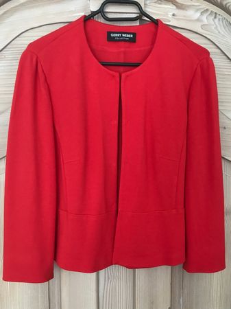 neue Gerry Weber Jacke, gefüttert