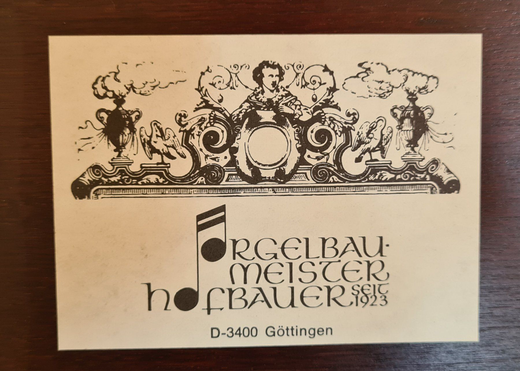 Strumenti musicali: Harmonipan – Usato da Steinmaur venduto da TobiasKern 5