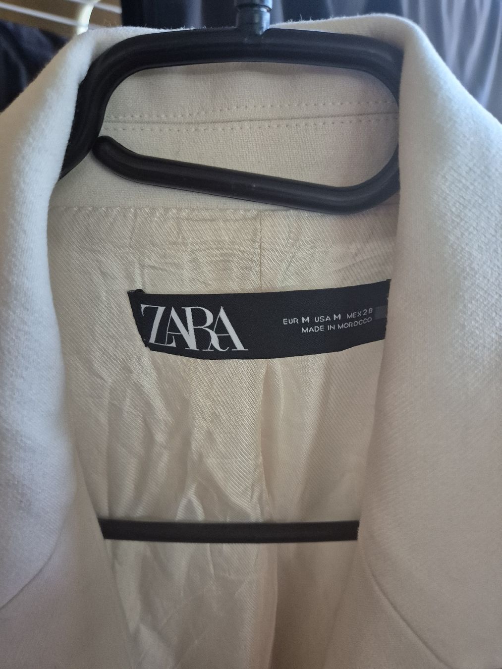 Zara Jacken: Blazer Zara – Neu (gemäss Beschreibung) aus Schaanwald von Gismo034 2