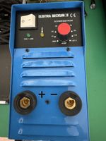 Schweissinverter Elektra Beckum 130/40