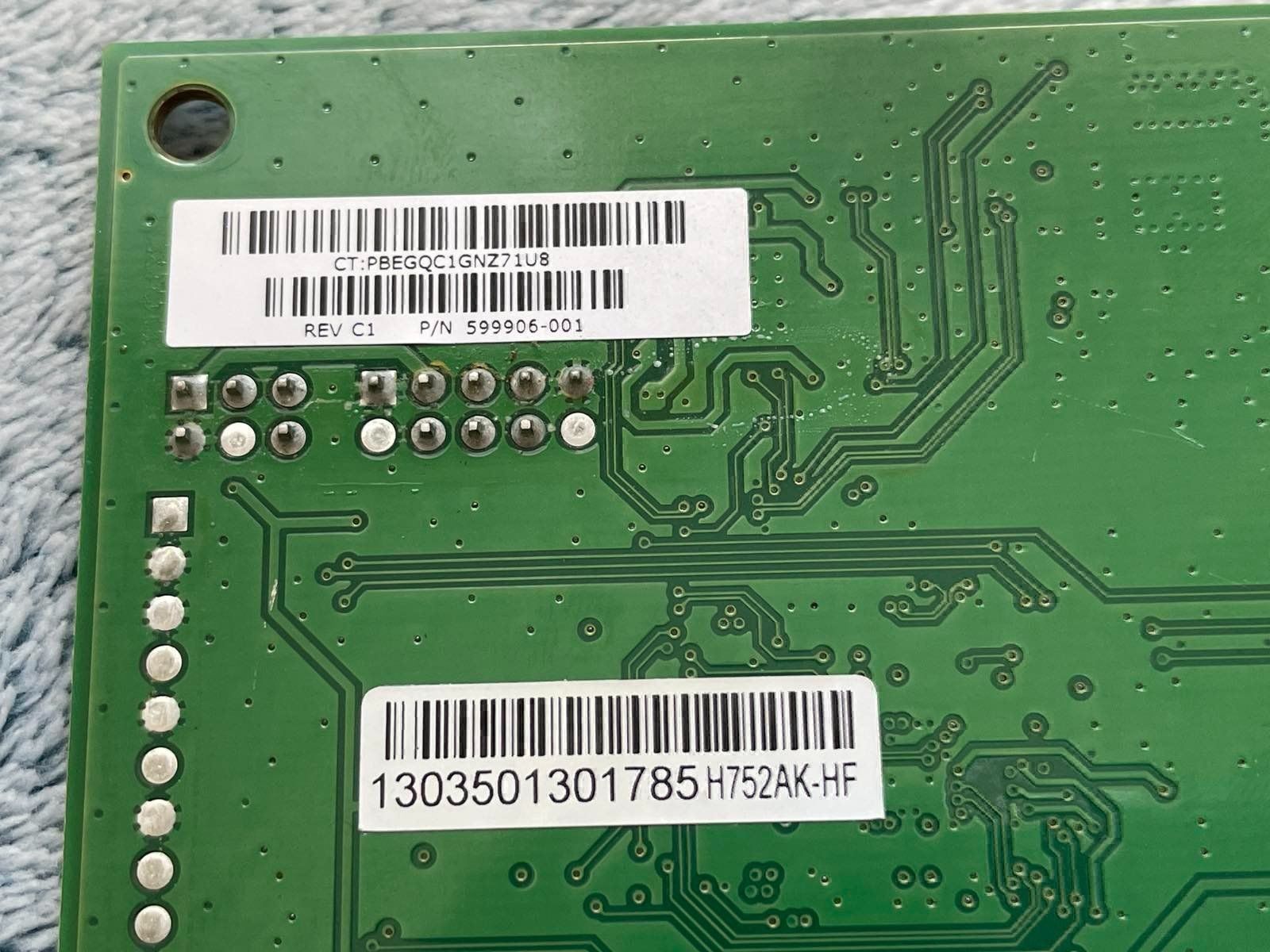 Televisori: TV-Card AVerMedia – Usato da MAGDEN venduto da GoldenEagle2020 3