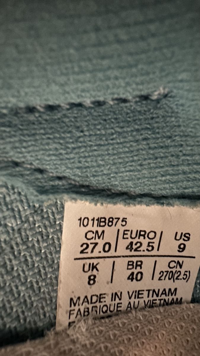Asics Herrenschuhe: Asics Magic Speed 4 – Neu (gemäss Beschreibung) aus Mörschwil von sam_man 4