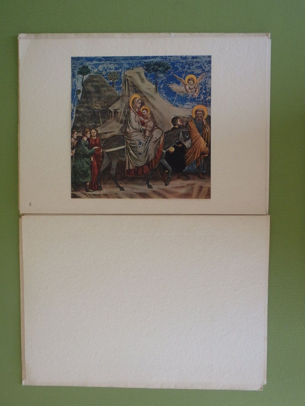 Riviste & Magazine: 7 alte KUNST Illustrierte – Usato da Schöfflisdorf venduto da pullux 6