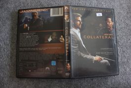 Collateral (Tom Cruise, Jamie Foxx)(186)