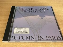 D4 Count Basie And His Orchestra – Autumn In Paris