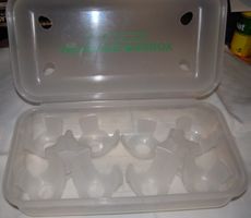 MEHRWEG-EIERBOX