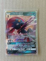 Weavile GX - Pokemon Englisch