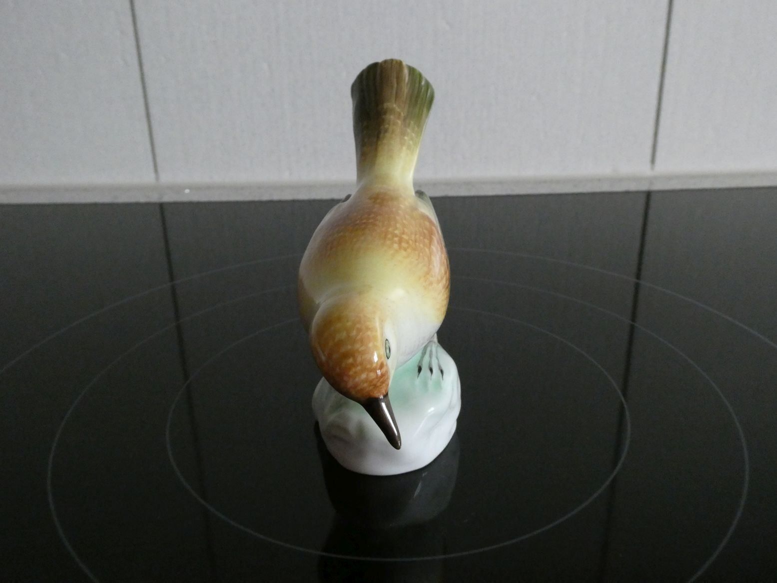 Herend Figuren: Herend Goldammer – Gebraucht aus Dietlikon von Woodgate 4