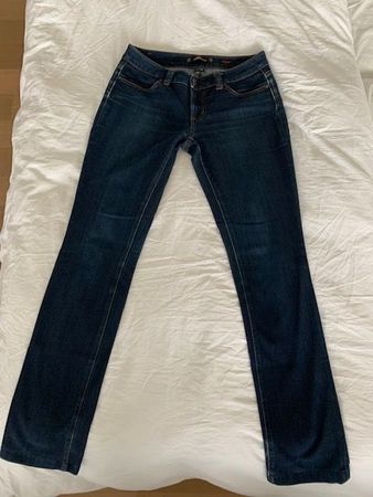 Serfontaine RUBY jeans (Los Angeles designer) W27 L33