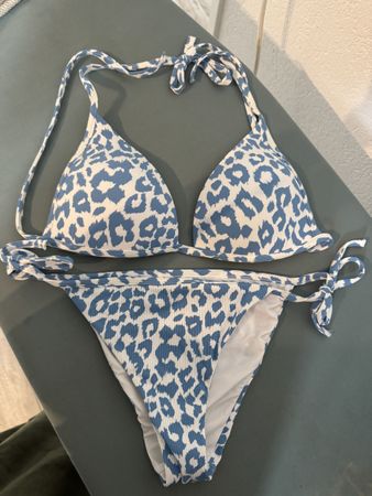 calzedonia bikini  neu gr. 3 /  36