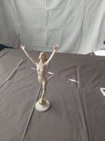 Hutschenreuth:  Porzellanfigur