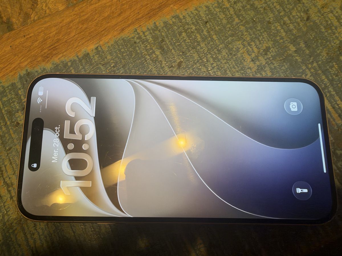 Apple Handys / Smartphones: Apple iPhone 15 plus rose, 256 GB – Gebraucht aus Bulle von ade_2hzf 2