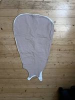 Winterschlafsack