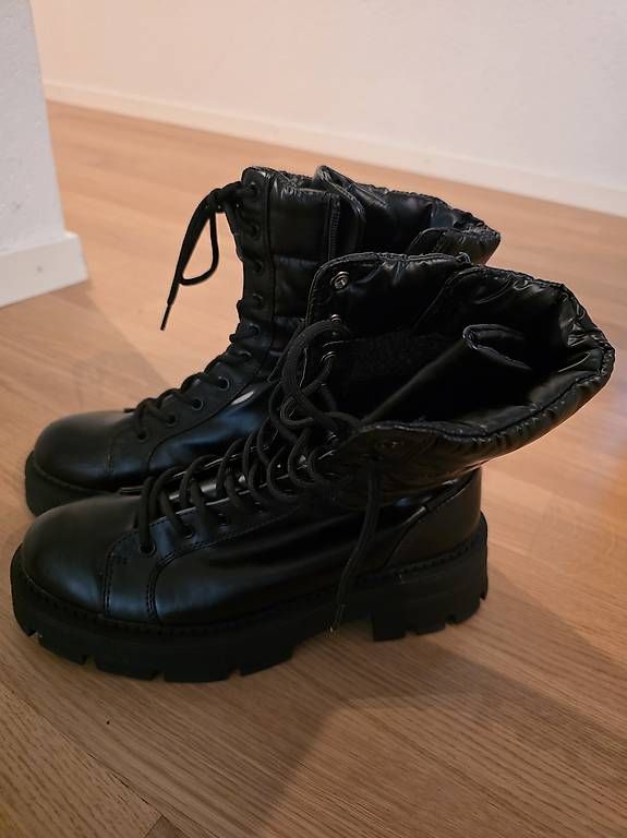 Damenschuhe: Winter boots Tamaris, 40 – Gebraucht aus Stäfa von and_9gqh 2